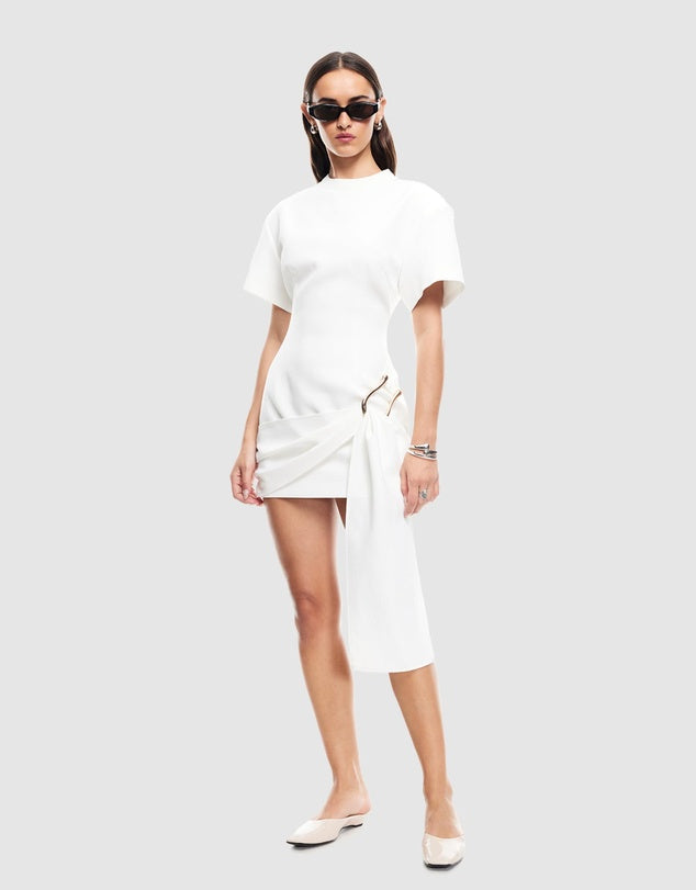 LEVERA - Mini robe