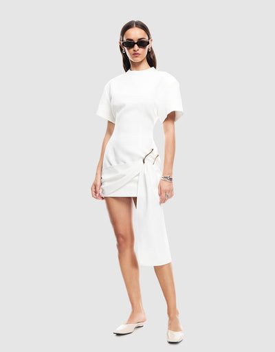 LEVERA - Mini robe