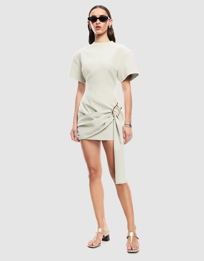 LEVERA - Mini robe