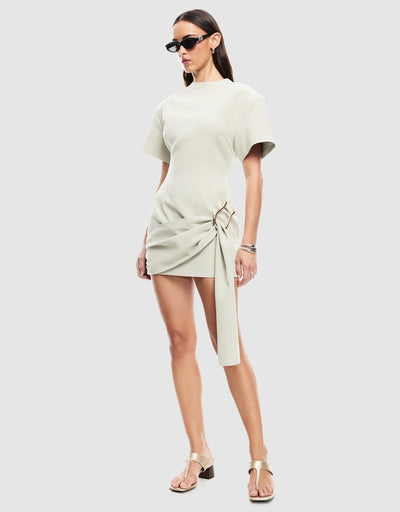 LEVERA - Mini robe