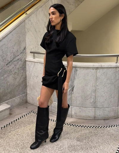 LEVERA - Mini robe