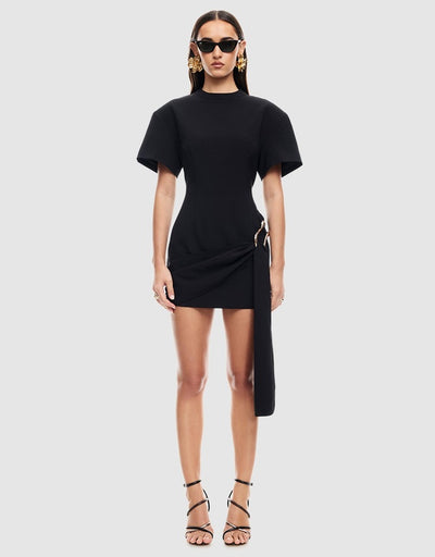 LEVERA - Mini robe