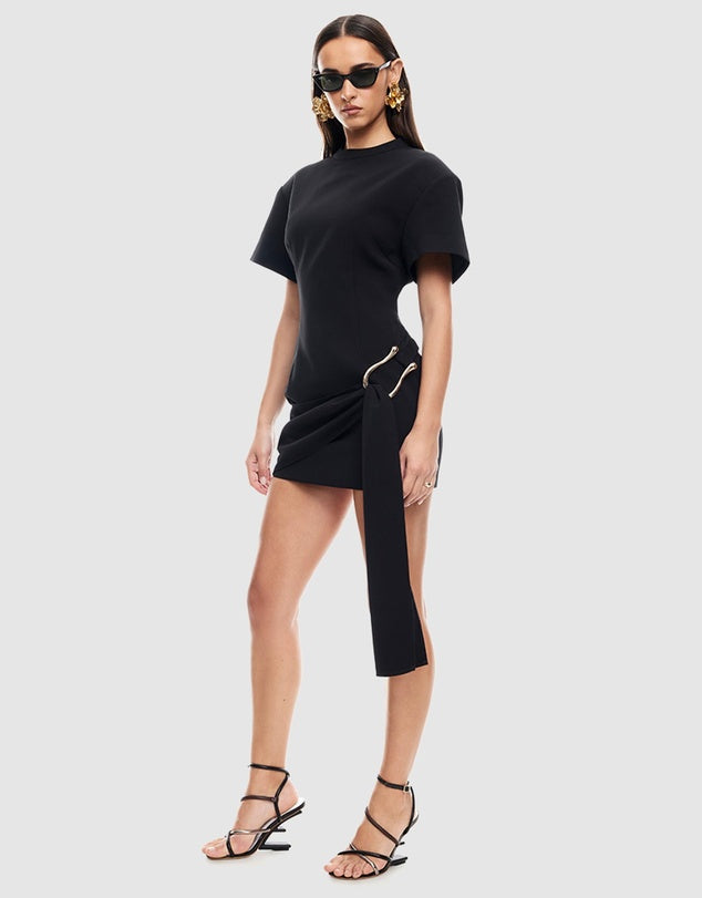 LEVERA - Mini robe