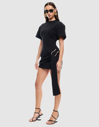 LEVERA - Mini robe