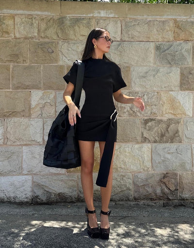 LEVERA - Mini robe