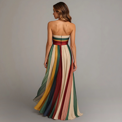 Liselot – Robe longue