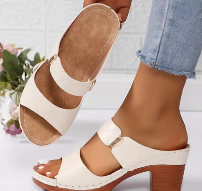 LIVIA - Sandales classiques