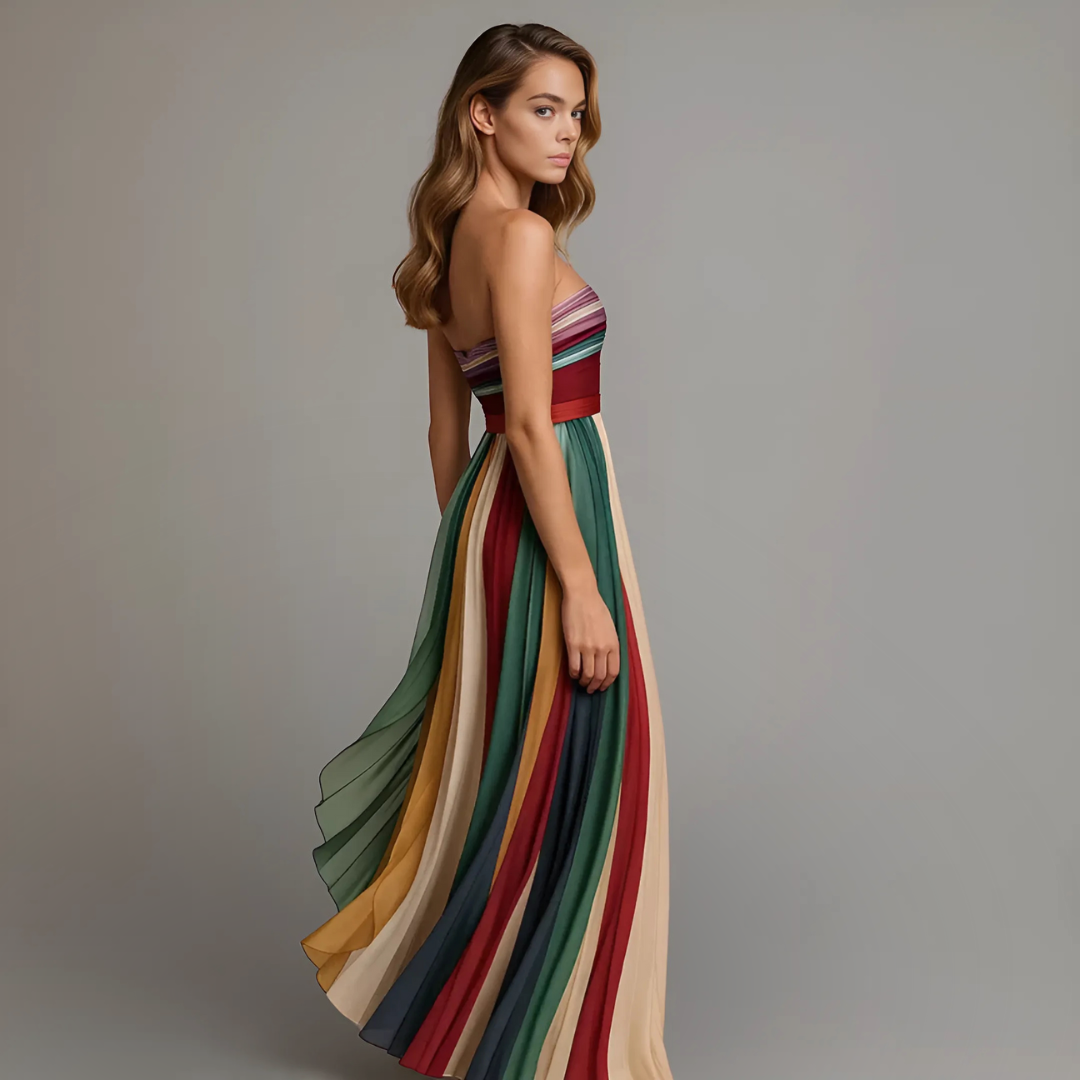 Liselot – Robe longue