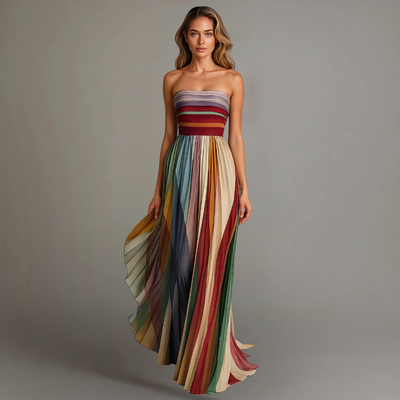 Liselot – Robe longue