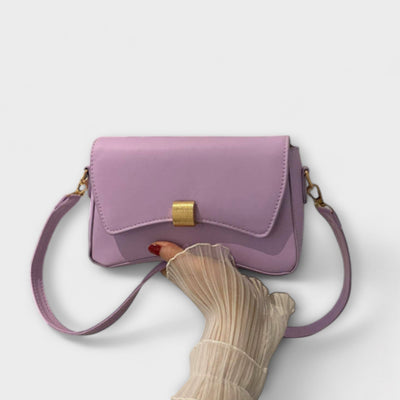 ENA - Vintage-Klappentasche