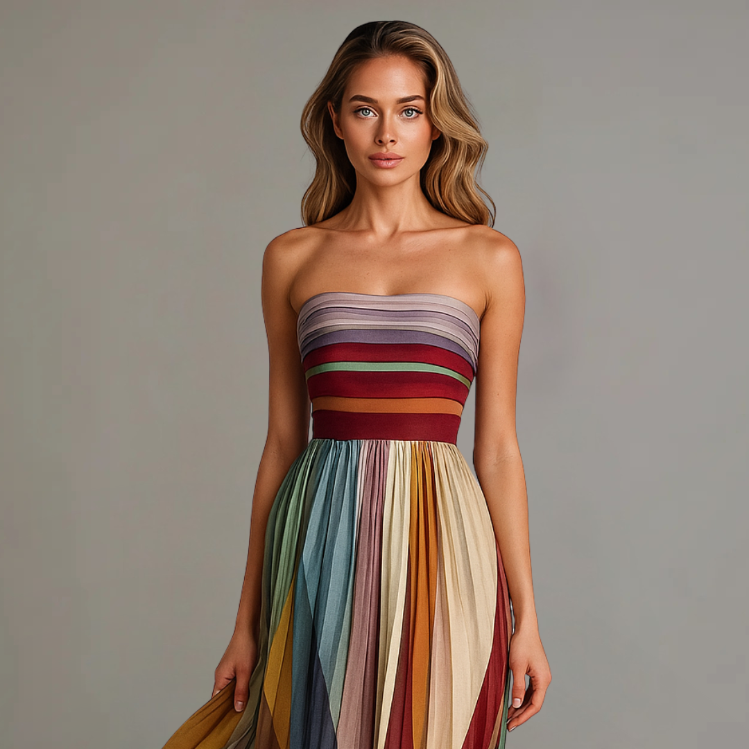 Liselot – Robe longue