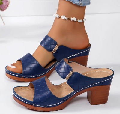 LIVIA - Sandales classiques