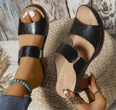 LIVIA - Sandales classiques