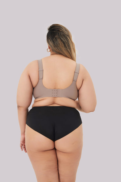 Comfy BH - Revolutionärer Komfort