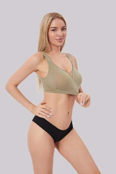 Comfy BH - Revolutionärer Komfort