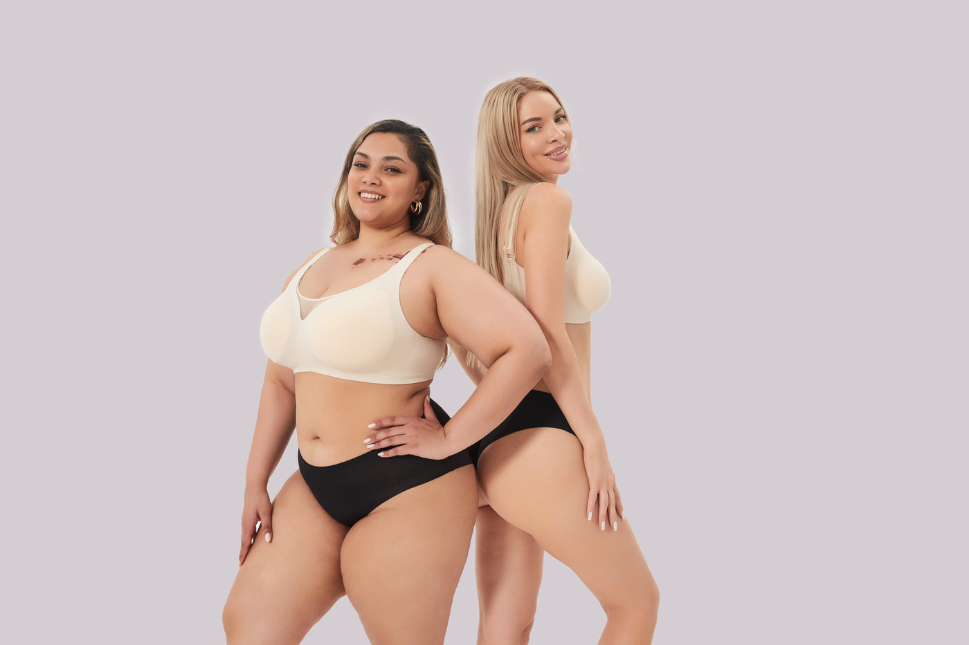 Comfy BH - Revolutionärer Komfort
