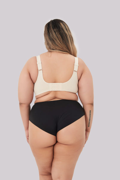 Comfy BH - Revolutionärer Komfort