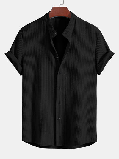 Chemise d'été pour homme Maximilian