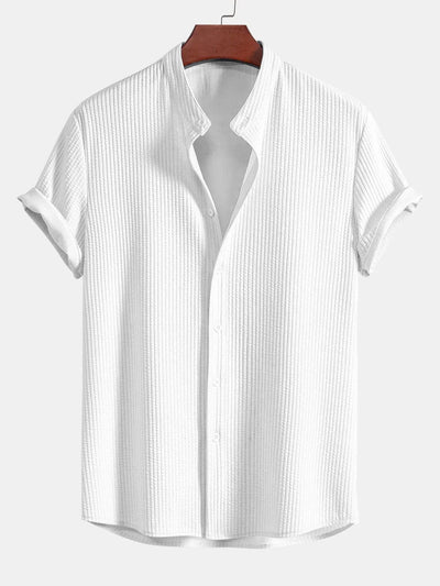 Chemise d'été pour homme Maximilian
