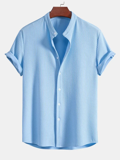 Chemise d'été pour homme Maximilian