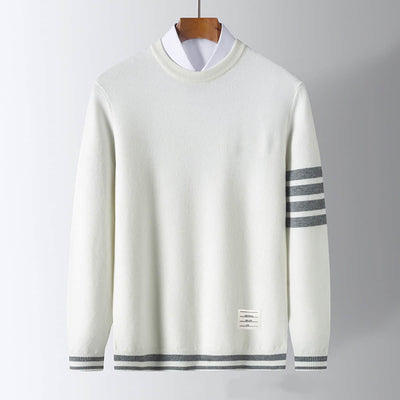 Pull pour homme du Tim College
