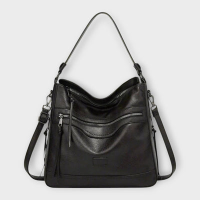 VESTA - Sac bandoulière rétro classique
