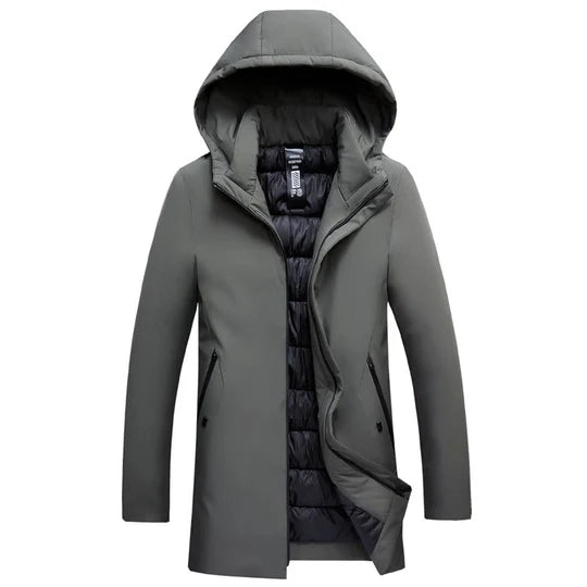 Veste élégante classique Timo