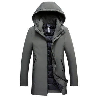 Veste élégante classique Timo
