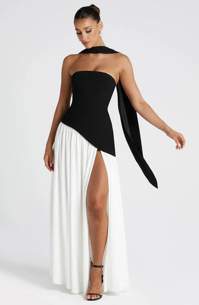 ZADIE - Robe longue