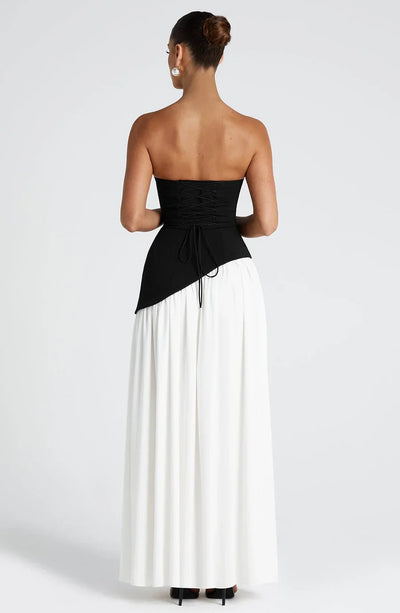 ZADIE - Robe longue
