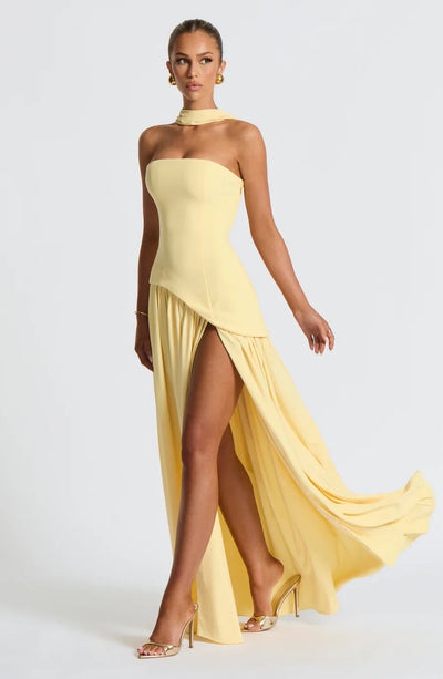 ZADIE - Robe longue