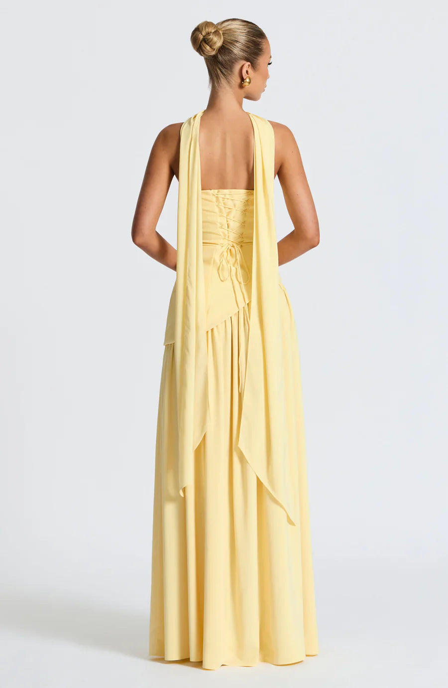 ZADIE - Robe longue