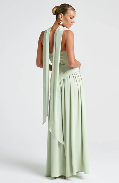 ZADIE - Robe longue