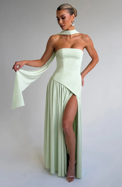 ZADIE - Robe longue