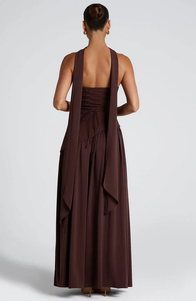 ZADIE - Robe longue