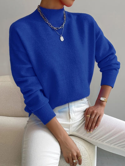 Sally | Strickpullover