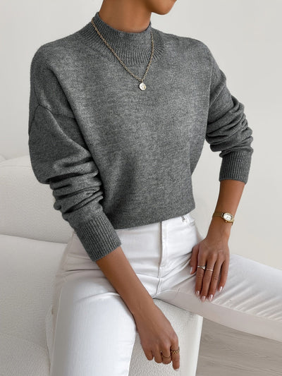 Sally | Strickpullover