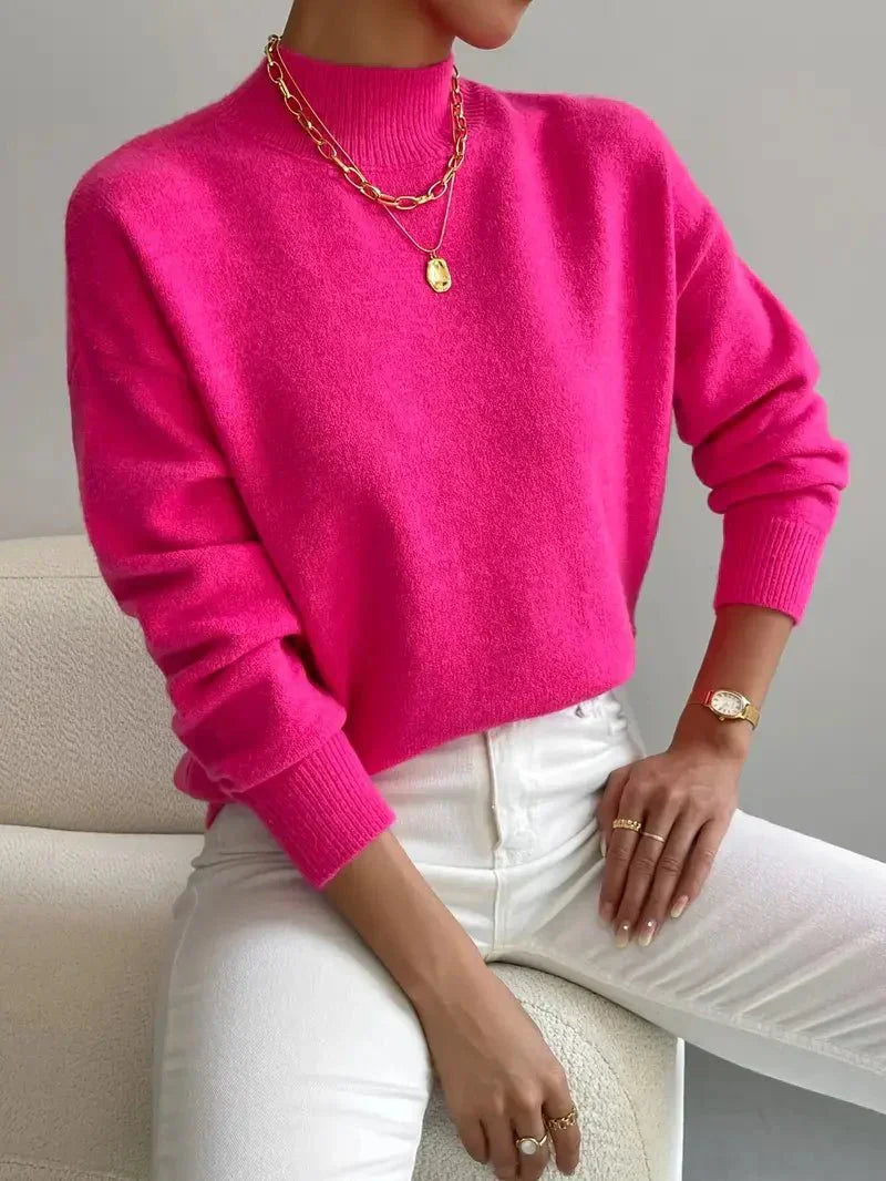 Sally | Strickpullover