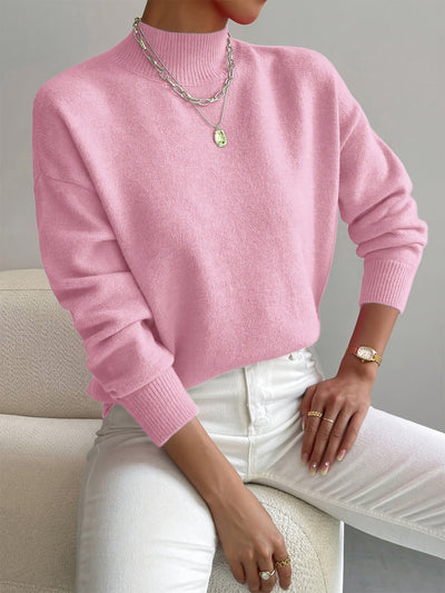 Sally | Strickpullover