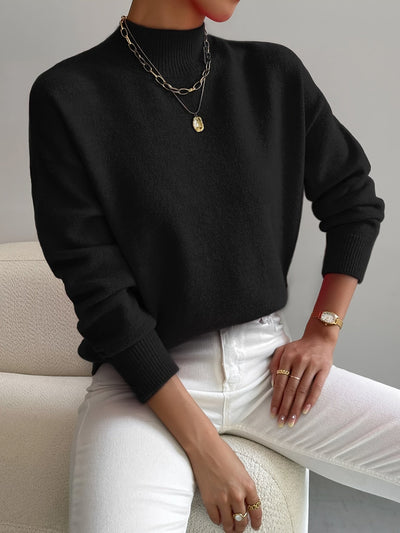 Sally | Strickpullover