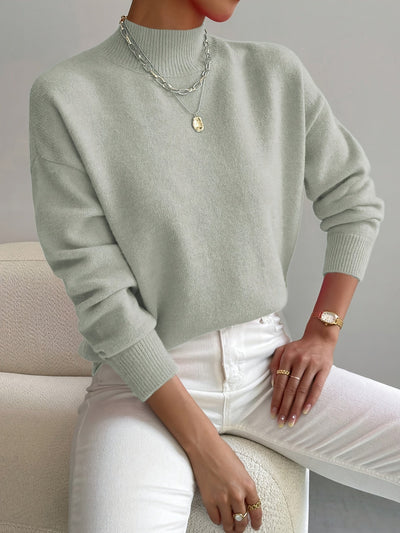 Sally | Strickpullover