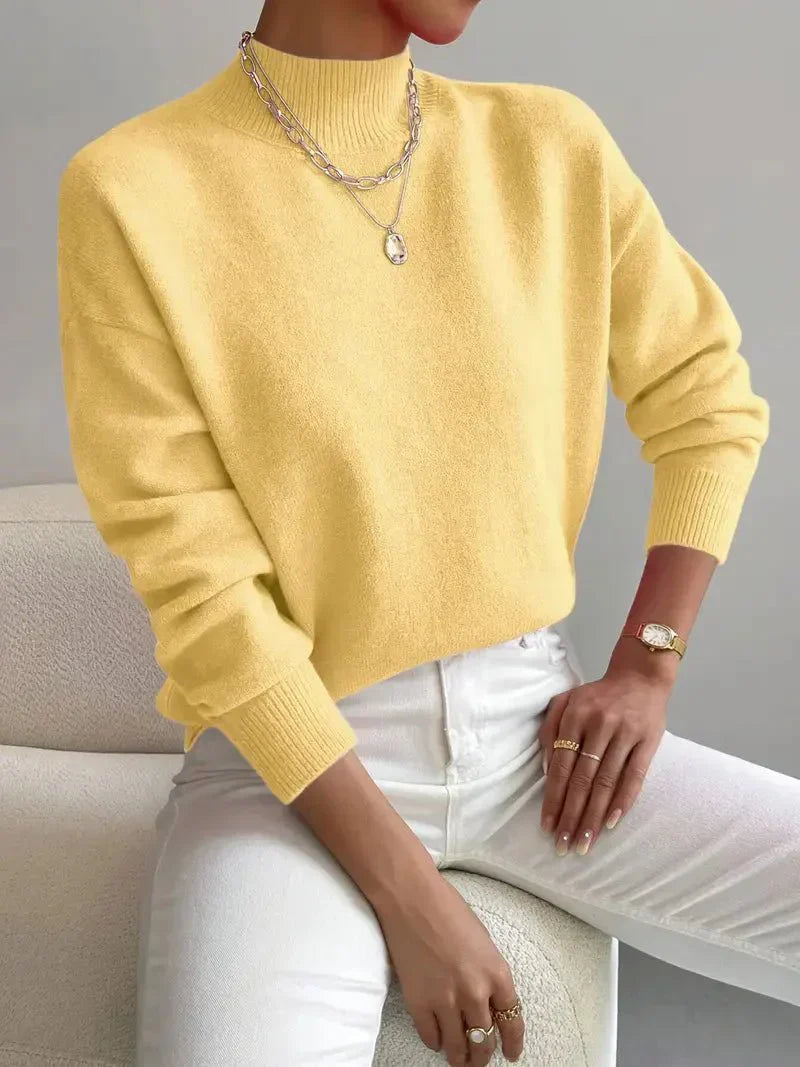 Sally | Strickpullover
