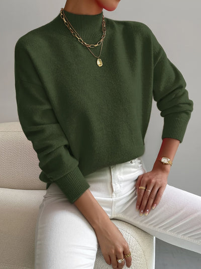 Sally | Strickpullover