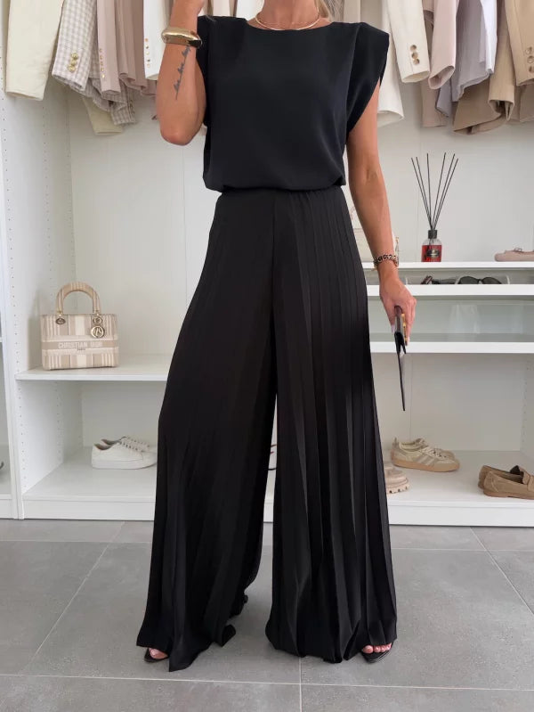 MARA™ | Ensemble haut et pantalon