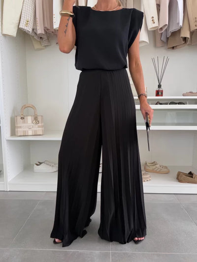 MARA™ | Ensemble haut et pantalon