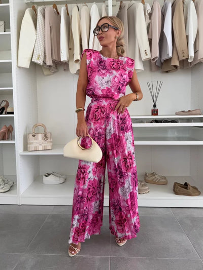 MARA™ | Ensemble haut et pantalon