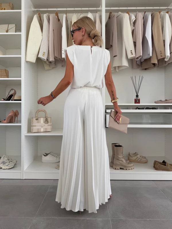 MARA™ | Ensemble haut et pantalon