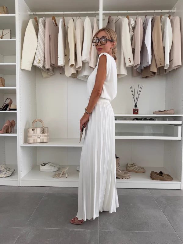 MARA™ | Ensemble haut et pantalon
