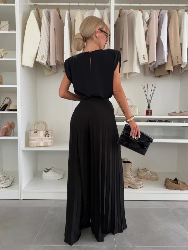 MARA™ | Ensemble haut et pantalon