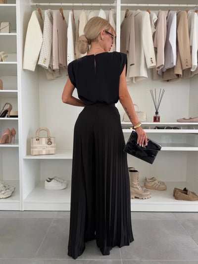 MARA™ | Ensemble haut et pantalon